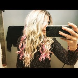 Meet your Posher, Ela